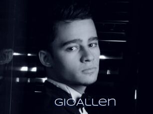 GioAllen