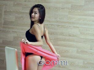 Giommi