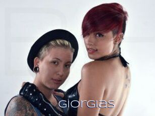 GiorgiaS Blue Hot