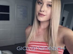 GiovanaPeach