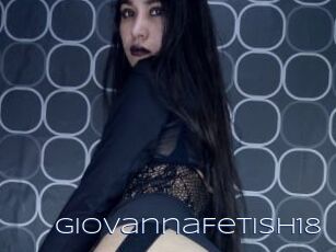 GiovannaFetish18