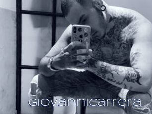 GiovanniCarrera