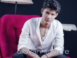 GiovanniDante