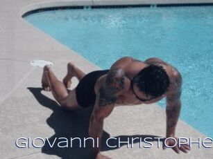 Giovanni_Christopher
