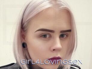Girl4LovingSex