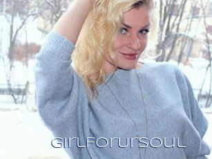 GirlForUrSoul