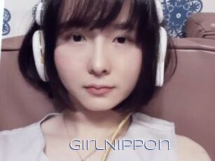 GirlNippon