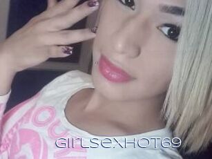 GirlSexHot69
