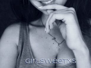 GirlSweetXS