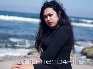 Girlfriend4Hire
