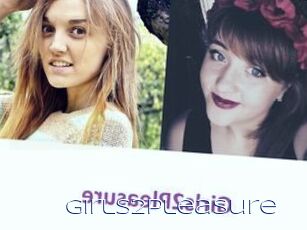 Girls2Pleasure