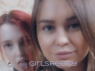 GirlsReady