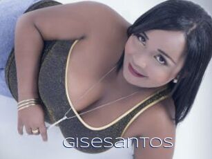 GiseSantos Blue Hot