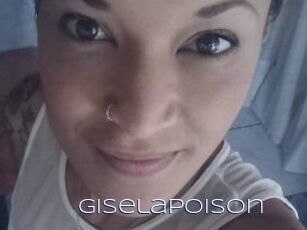 Giselapoison