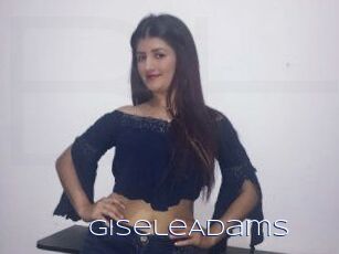 Gisele_Adams