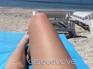 Giselelove