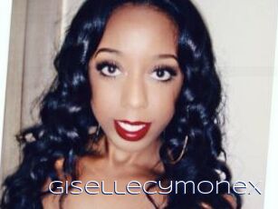 GiselleCymonex