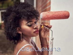 GiselleMina Blue Hot