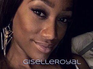 GiselleRoyal