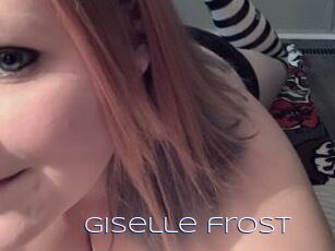 Giselle_frost Blue Hot