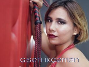 GisethKoeman
