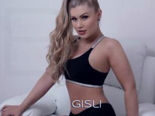 Gisli