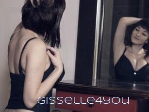 Gisselle4you