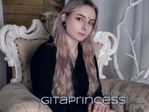 GitaPrincess