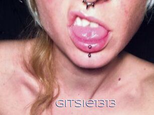 Gitsie1313