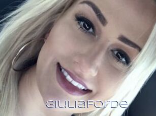 GiuliaForde