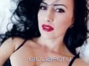 Giuliaforu