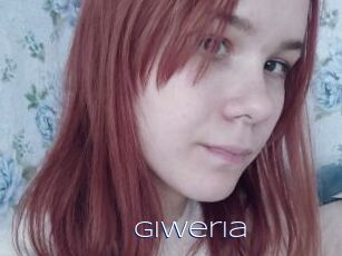 Giweria Blue Hot