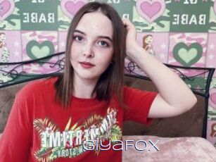 GiyaFox