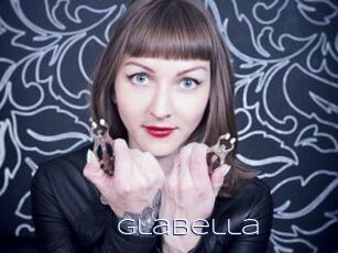 Glabella