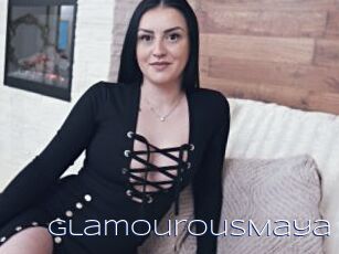 GlamourousMaya