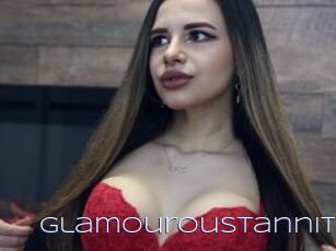 GlamourousTannit