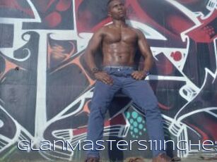 GlanMasters11inches