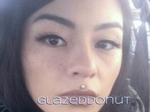 GlazedDonut
