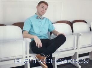 GlenRedHeadBoy