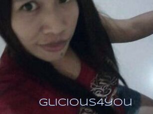 Glicious4you