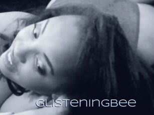 GlisteningBee