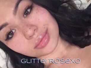 GlitterRoseXO