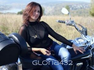 Gloria432