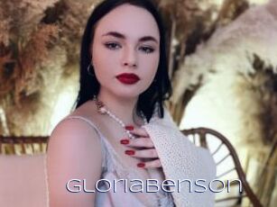 GloriaBenson