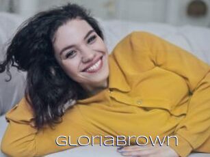 GloriaBrown