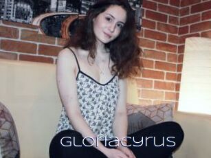 GloriaCyrus