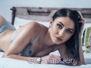 GloriaDyer