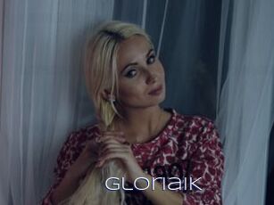 GloriaIK
