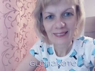GloriaKate