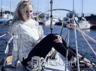 GloriaKein